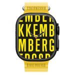 Bikkembergs Smartwatch BK12-7